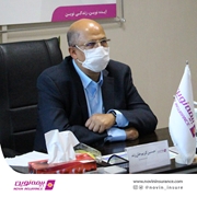 رشد درآمد و سود پایدار در بیمه نوین حاصل همراهی شبکه فروش این شرکت است