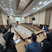 برگزاری همایش بیمه زندگی ارکیده ویژه نمایندگان شعب همدان، سنندج، کرمانشاه و مازندران