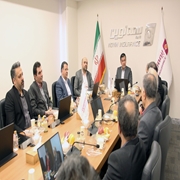 مدیرعامل بیمه نوین:  900 میلیارد تومان افزایش سرمایه بیمه نوین همزمان با بیستمین سالگرد تاسیس شرکت