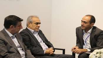 نمایشگاه صنعت تهران