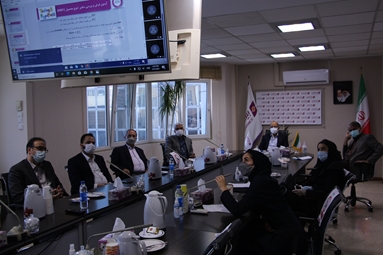 نخستین همایش علمی-پژوهشی بیمه نوین در سال 1400