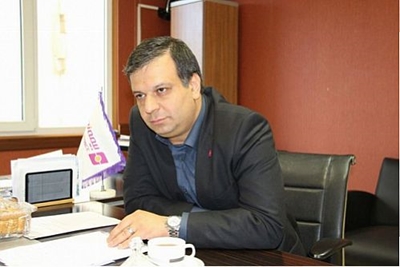 سطح یک توانگری مالی