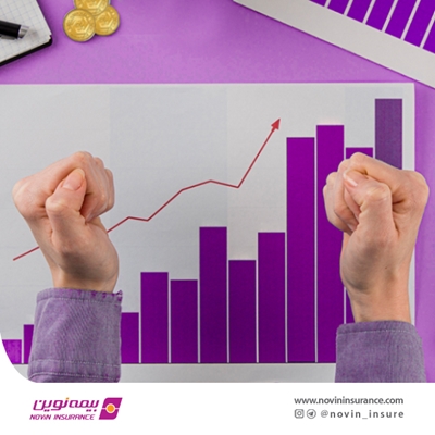جهش 100 میلیارد تومانی سود بیمه نوین