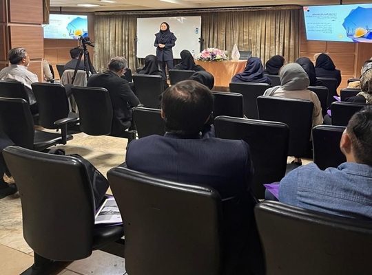 برگزاری دوره تخصصی صدور بیمه‌نامه‌های مسئولیت توسط بیمه نوین  